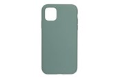 Handys - Cover & Cases - ONSALA Phone Case Silicone Pine Green - iPhone 11 Pro Max - 664023