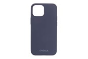 Handys - Cover & Cases - ONSALA Phone Case Silicone Cobalt Blue - iPhone 13 Mini - 664037