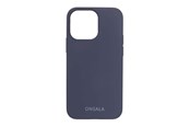 Handys - Cover & Cases - ONSALA Phone Case Silicone Cobalt Blue - iPhone 13 Pro - 664045