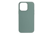 Handys - Cover & Cases - ONSALA Phone Case Silicone Pine Green - iPhone 13 Pro - 664047