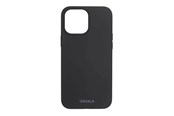 Handys - Cover & Cases - ONSALA Phone Case Silicone Black - iPhone 13 Pro Max - 664048