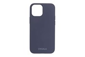 Handys - Cover & Cases - ONSALA Phone Case Silicone Cobalt Blue - iPhone 13 Pro Max - 664049