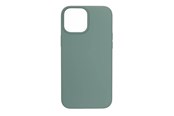 Handys - Cover & Cases - ONSALA Phone Case Silicone Pine Green - iPhone 13 Pro Max - 664051