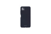 Handys - Cover & Cases - ONSALA Phone Case Silicone Black - Samsung A22 5G - 664052