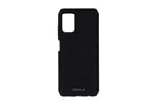 Handys - Cover & Cases - ONSALA Phone Case Silicone Black - Samsung A03s - 664056