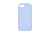 Handys - Cover & Cases - ONSALA Phone Case Silicone Light Blue - iPhone 6/7/8/SE - 664072