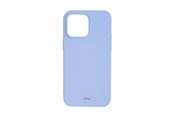 Handys - Cover & Cases - ONSALA Phone Case Silicone Light Blue - iPhone 14 Pro Max - 664107