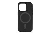 Handys - Cover & Cases - ONSALA Phone Case Silicone MagSeries Black - iPhone 14 Pro - 664114