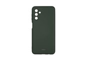 Handys - Cover & Cases - ONSALA Phone Case Silicone Olive Green - Samsung Galaxy A13 5G / A04s - 664118