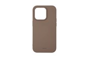 Handys - Cover & Cases - ONSALA Phone Case Silicone Summer Sand - iPhone 14 Pro - 664136