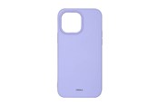 Handys - Cover & Cases - ONSALA Phone Case Silicone Purple - iPhone 14 Pro Max - 664145