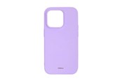 Handys - Cover & Cases - ONSALA Phone Case Silicone Purple - iPhone 13 Pro - 664146
