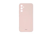 Handys - Cover & Cases - ONSALA Phone Case Silicone Chalk Pink - Samsung Galaxy A34 5G - 664152