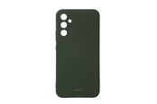 Handys - Cover & Cases - ONSALA Phone Case Silicone Dark Green - Samsung Galaxy A34 5G - 664156