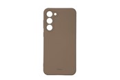Handys - Cover & Cases - ONSALA Backcover Silicone Samsung S23+ 5G Summer Sand - 664159