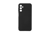 Handys - Cover & Cases - ONSALA Phone Case Silicone Black - Samsung Galaxy A14 5G / A14 4G - 664162