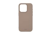 Handys - Cover & Cases - ONSALA Phone Case with Silicone Feel MagSeries Summer Sand - iPhone 15 Pro - 664183