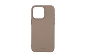 Handys - Cover & Cases - ONSALA Phone Case with Silicone Feel MagSeries Summer Sand - iPhone 15 Pro Max - 664184