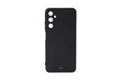 Handys - Cover & Cases - ONSALA Phone Case with Silicone Feel Black - Samsung A05s 4G - 664200
