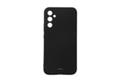 Handys - Cover & Cases - ONSALA Phone Case with Silicone Feel Black - Samsung A35 5G - 664216