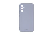 Handys - Cover & Cases - ONSALA Phone Case with Silicone Feel Summer Sky - Samsung A35 5G - 664226