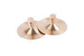 Holzspielzeug - Classic World Cymbals Metal 9cm - 40509