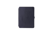 Tablets - Cover & Case - ONSALA Tablet Cover Leather Black iPad AIR 10.9" 20/22 - 667571