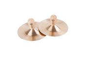 Holzspielzeug - Classic World Cymbals Metal 15cm - 40513