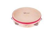 Holzspielzeug - Classic World Tambourine Round - 40514