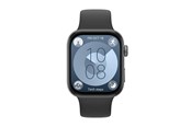 Smartwatches, Pulsuhren, Sportuhren & Schrittzähler - Huawei Watch FIT 3 - Black *DEMO* - 55020CEC