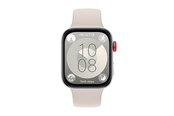 Smartwatches, Pulsuhren, Sportuhren & Schrittzähler - Huawei Watch FIT 3 - White - 55020CJH