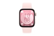 Smartwatches, Pulsuhren, Sportuhren & Schrittzähler - Huawei Watch FIT 3 - Pink - 55020CEF