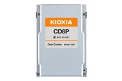 SSD - Kioxia CD8P-R Series KCD8XPUG7T68 - SSD - Data Centre Read Intensive - 7680 GB - PCI Express 5.0 x4 (NVMe) - KCD8XPUG7T68