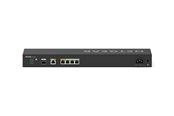 Wlan Router - Netgear PR460X 10G/Multi-Gigabit Dual WAN Pro Router with Insight Cloud Management - Router - PR460X-111EUS