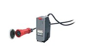 Netzteile - APC IT Power Distribution Module - automatic circuit breaker Netzteile - ATX - 80 Plus - PDM3516IEC-80