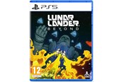 Spiele - Lunar Lander Beyond - Sony PlayStation 5 - Action - PEGI 12 - 5056635606952