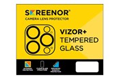 Handys - Schutzfolie - Screenor Vizor+ - lens protector for mobile phone - 14100SV