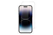 Handys - Schutzfolie - Screenor Premium - Silver Edition - screen protector for mobile phone - 16050