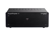 HiFi - Receiver & Verstärker - Tangent PowerAmpster II - 2x100W - Leistungsverstärker - Schwarz - TANAMPPOWII