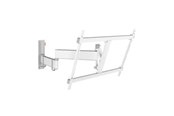 Wandhalterungen, AV-Halterungen & AV-Möbel - Vogel's TVM 3645 Comfort Wall mount motion+ 40-77" 35kg White - Max 35 kg - recommended for 44" - 3836451