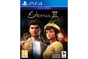 Spiele - Shenmue III (Day One Edition) - Sony PlayStation 4 - Action/Abenteuer - PEGI 16 - 4020628776954