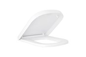 Toiletten, Sitze, Bidets und Ersatzteile - Grohe Euro Ceramic Toilet seat Alpine white - 39330002
