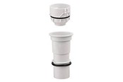 Toiletten, Sitze, Bidets und Ersatzteile - Grohe Adapter 4.5 L for GD2 - 42333000.