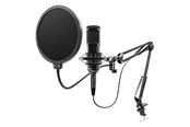 Mikrofone - Niceboy VOICE Handle - voice-handle
