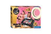 Kreativ-Spiele - Clementoni Crazy Chic Beauty Influencer Makeup Kit - 18744