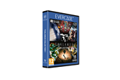 Spiele - Thalamus Collection 1 - Evercade - Retro - PEGI 12 - 5060990240553