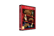 Spiele - Tomb Raider Collection 1 - Evercade - Retro - PEGI 16 - 5060990240515