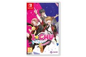 Spiele - I*CHU (Chibi Edition) - Nintendo Switch - Musik - PEGI 12 - 5060690797128