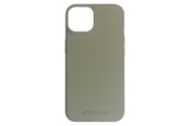 Handys - Cover & Cases - GreyLime iPhone 14 Biodegradable Cover - Green - COIP14S03