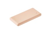 Powerbank (Akku) - GreyLime OCEAN - Warm Sand Powerbank (Akku) - 10000 mAh - P104402